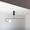 Подвесной светильник Imperium Loft Lines 140822-26 фото 2