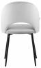 Стул Stool Group Меган AV 415-H09-08(P) светло-серый фото 4