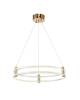 Подвесной светильник Zortes RINGER ZRS.57792.116 фото 6