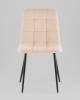 Стул Stool Group Одди Original SG002-F2-L004 X4 Бежевый 4 шт. фото 3