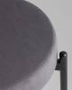 Стул Stool Group Бриф Original N SG003-bmm-C089 Темно-серый фото 8