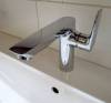 Смеситель для раковины Hansgrohe Talis E 71755000 фото 3