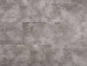 LVT Ламинат CronaFloor Stone (Камень) 2.5/43 4V Торнадо Дымчатый 600x300
