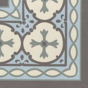 Декор Revoir Paris Bel Histoire VVS1515_043 Jacques Coin A 15x15