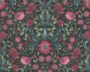 Обои флизелиновые A.S. Creation Maison Charme 39075-1
