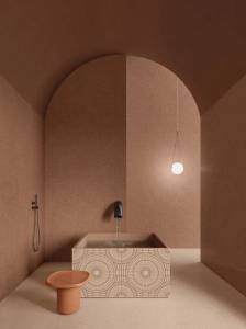 ABK Moooi Nesting Room