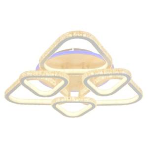 Потолочная люстра Profit Light 8042/3+3 WHT