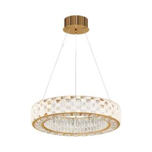 Подвесной светильник Maytoni Castello MOD336PL-L120G3K