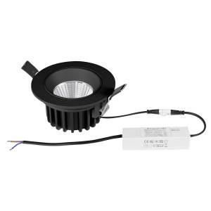 Встраиваемый точечный светодиодный светильник Lightstar Soffi IP65 212447IP65