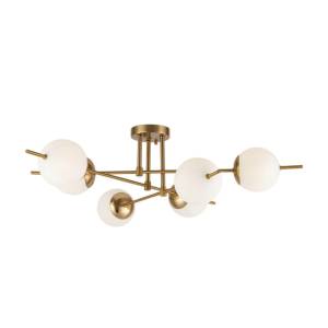 Люстра Freya Damask FR5205PL-06BS