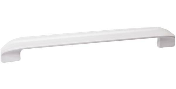 Ручка для мебели BelBagno 224-192 белый глянец