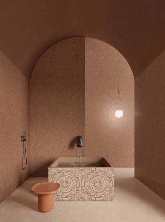 ABK Moooi Nesting Room