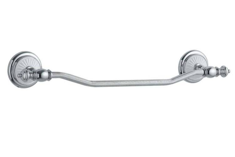 Полотенцедержатель Boheme Vogue 10132