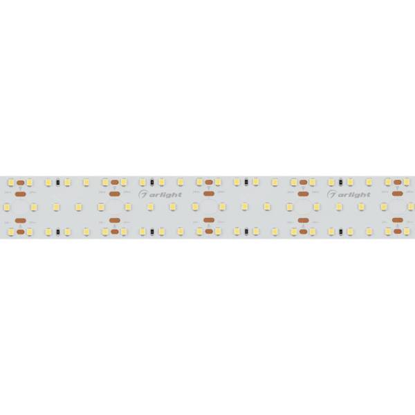 Светодиодная лента Arlight 25W/m 280LED/m 2835SMD дневной белый 2,5M 021201(2)
