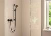 Смеситель для душа Hansgrohe Vernis Blend 71640670 черный фото 2