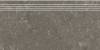 Ступень Kerama Marazzi Чеппо ди Гре DD606320R/GR коричневый матовый обрезной 30x60x0.9 фото 3