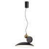 Подвесной светильник Odeon Light Travertino 6626/20L
