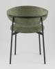 Стул Stool Group Evan LV-125-Pa227-01 Зеленый фото 5