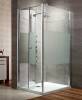 Душевой уголок Radaway EOS KDJ-B 80x100 интимато L фото 2