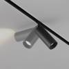 Трековый светильник Technical Focus Led TR032-4-12WTW-S-DD-B фото 2