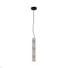 Подвесной светодиодный светильник Maytoni Basic Texture MOD461PL-L5GRK