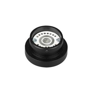 Заглушка для трека Arlight Flex 35392