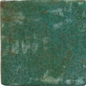 Керамическая плитка Harmony Dyroy Green 10X10X09