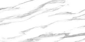 Керамогранит LCM Statuario 60120STA15P Silver 60x120
