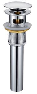 Донный клапан AltroBagno Beni aggiuntivi PU 070206 Cr Хром