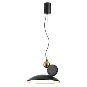 Подвесной светильник Odeon Light Travertino 6626/20L