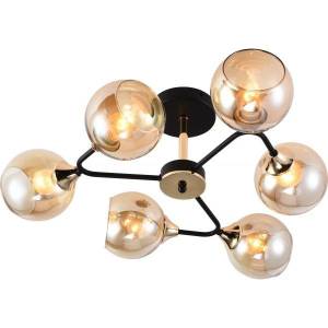 Потолочная люстра Rivoli Alison 3138-306