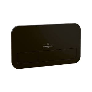 Кнопка смыва Villeroy&Boch Viconnect 922490AN black matt