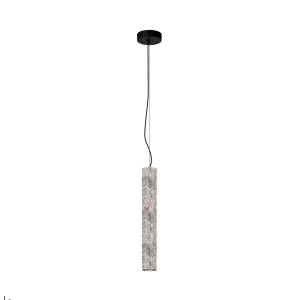 Подвесной светодиодный светильник Maytoni Basic Texture MOD461PL-L5GRK