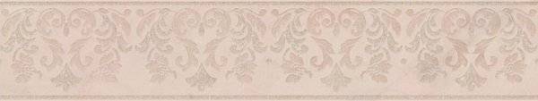 Бордюр Kerama Marazzi Флораль AD/A451/SG1608 40.2x7.7