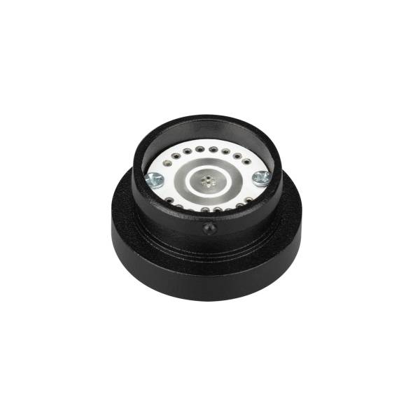 Заглушка для трека Arlight Flex 35392