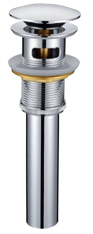 Донный клапан AltroBagno Beni aggiuntivi PU 070206 Cr Хром