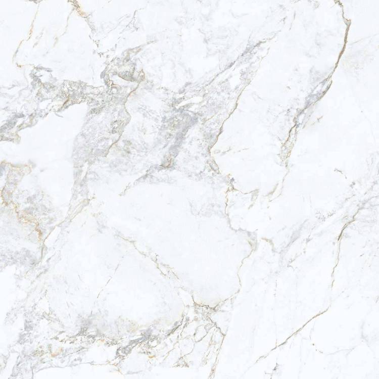 Керамогранит Porcelanite Dos Iguazu POR_I1850_WH_100 White Rect. 100x100