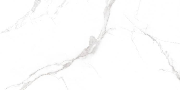 Керамогранит Laparet Статуарио Уайт ПРО Белый Матовый R10/A КР 60x120