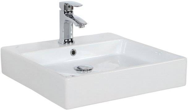 Раковина Creavit Next NX255