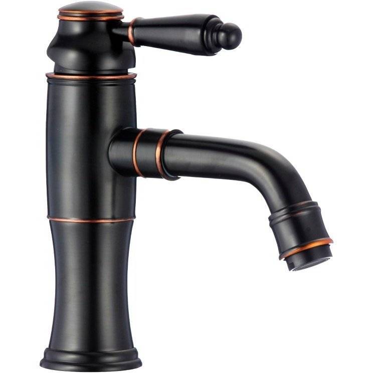 Смеситель для раковины Savol S-006611H