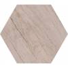 Керамогранит Pamesa Cromat Rovere 015.292.0364.09741 Desert Hex 19.8x22.8