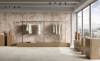 Керамогранит Fondovalle Infinito 2.0 INF3423 Tiger All-Light Polished Ret 120x278 фото 7