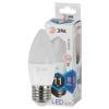 Лампа светодиодная ЭРА E27 11W 4000K матовая LED B35-11W-840-E27 Б0032983 фото 4