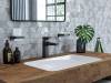 Крючок Hansgrohe AddStoris 41742340 шлифованный черный хром фото 4