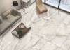 Керамогранит Maimoon Glossy Armoni Light Grey 80x80 фото 5