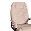 Кресло компьютерное Tetchair Comfort LT 19383 бежевый фото 12