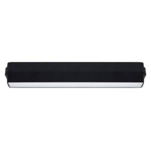 Трековый светильник Arte Lamp Rapid A6153PL-1BK