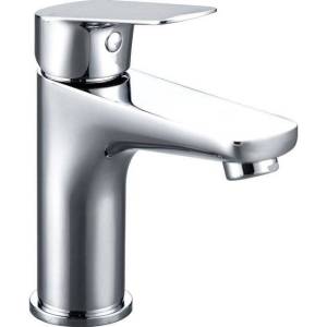 Смеситель для раковины Bravat Rhein F1429564CP-9-ENG