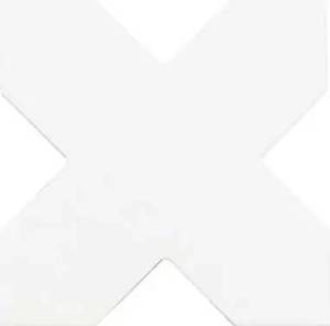 Керамогранит Equipe Porto 30614 Cross White 12x12