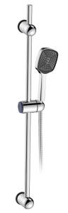 Душевой гарнитур Voda VSS16 хром
